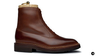 ジョンロブ｜GENEVA 02