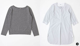 伊勢丹|マーガレット・ハウエル 02