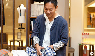 バイヤー特集｜トゥモローランド 26