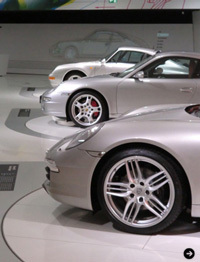 Porsche 911|ニュー911の真相に迫る! 『911スニーク・プレビュー』レポート|10