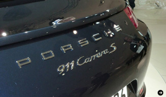 Porsche 911|ニュー911の真相に迫る! 『911スニーク・プレビュー』レポート|05