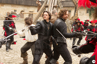 MOVIE｜『三銃士／王妃の首飾りとダ・ヴィンチの飛行船』試写会プレゼント 01