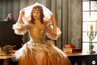 MOVIE｜『三銃士／王妃の首飾りとダ・ヴィンチの飛行船』試写会プレゼント 02