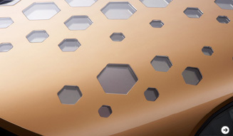 smart Forvision EV concept|スマート フォーヴィジョン EV コンセプト 08