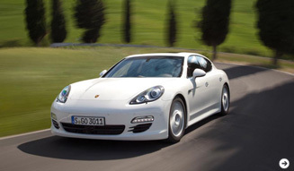Porsche│ポルシェ　フランクフルトモーターショーでの展示ラインナップ｜03