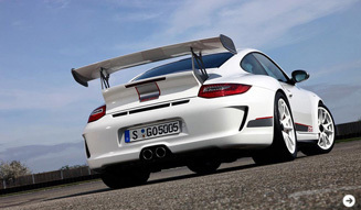 Porsche│ポルシェ　フランクフルトモーターショーでの展示ラインナップ｜04
