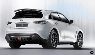 Infiniti|インフィニティ 01