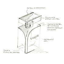 ヴェルサーチ｜ヴァニタス 02