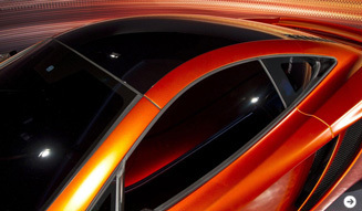 McLaren MP4-12C|マクラーレンMP4-12C オーダーメイドのマクラーレン|03