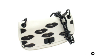 PRADA|2012年春夏バッグ、伊勢丹ザ・ステージにて先行販売 01