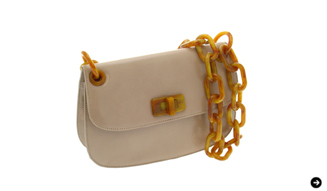 PRADA|2012年春夏バッグ、伊勢丹ザ・ステージにて先行販売 02