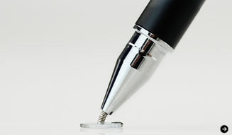 チューンウエア|スタイラスペン 03