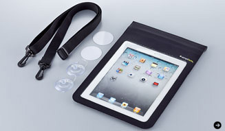 シンプリズム|iPadケース 07