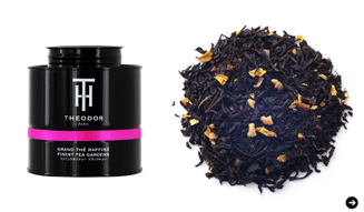 THE DU LOUP｜テ デュ ル