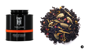 BOLLYWOOD CHAIPUR｜ボリウード チャイプル