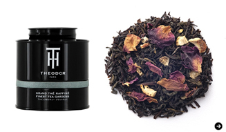 MELANGE O|メランジュ オー