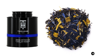 EARL GREY ROYAL｜アール グレイ ロイヤル