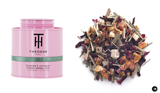 JOIE DE VIVRE｜ジョア ド ヴィーヴル