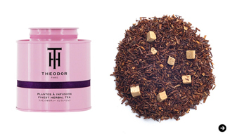 MARABOUT｜マラブ