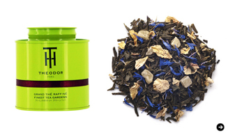 PECHE MIGNON｜ペシェ ミニオン