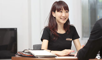 BoConcept|南青山店 02