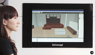 BoConcept|南青山店 11