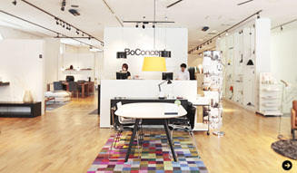 BoConcept|南青山店 20