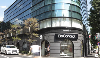 BoConcept|南青山店 27