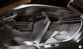 Peugeot｜プジョー　508 RXH、HX1をフランクフルトで公開｜05