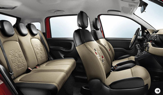 Fiat｜フィアット パンダの復活、プント エヴォからプントへ｜03