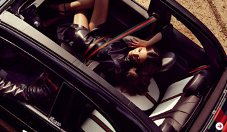 Fiat｜フィアット パンダの復活、プント エヴォからプントへ｜03