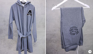 ACE HOTEL|ビームス 05