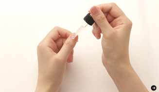 KOBAKO|ルースキューティクルケアライン 03