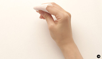 KOBAKO|ルースキューティクルケアライン 05