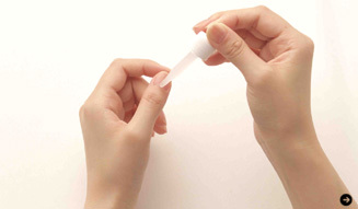 KOBAKO|ルースキューティクルケアライン 07