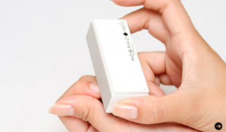 KOBAKO|ルースキューティクルケアライン 08