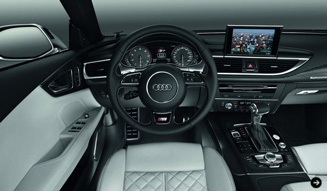 Audi S7 Sportback|アウディ S7 スポーツバック 03