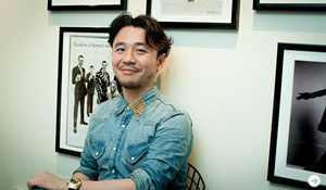 バイヤー特集｜バーニーズニューヨーク 30