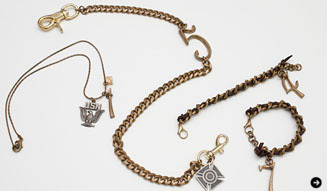 バイヤー特集｜バーニーズニューヨーク 24