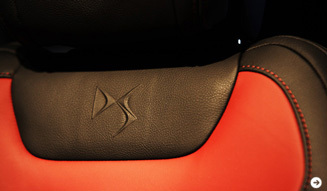 CITROEN DS4｜シトロエン DS4　遊び心あふれる4ドアクーペに試乗｜02