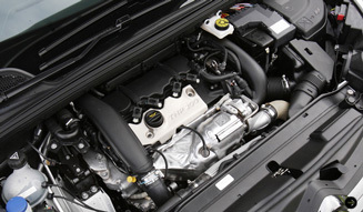 CITROEN DS4｜シトロエン DS4　遊び心あふれる4ドアクーペに試乗｜08