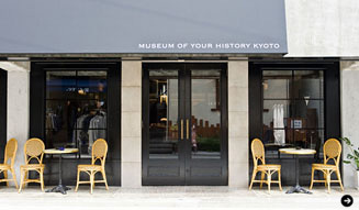MUSEUM OF YOUR HISTORY|GRANDMA MAMA DAUGTER 06