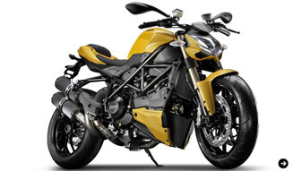 Ducati|Streetfighter848 02