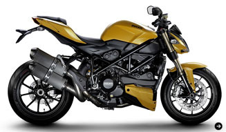 Ducati|Streetfighter848 03