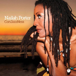 Nailah Porter / Conjazzness