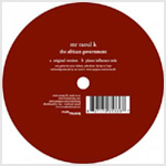 Mr. Raoul K / The Afriacn Goverment