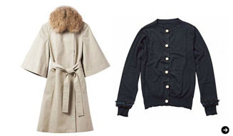 バーニーズニューヨーク|福岡店イベント 02