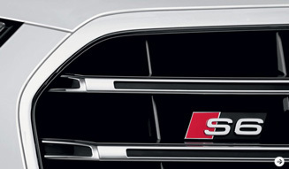 Audi S6｜アウディ S6 ベントレーと共同開発したV8エンジン搭載モデル登場｜03