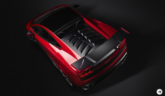 Lamborghini Gallardo LP 570-4 Super Trofeo Stradale|ランボルギーニ ガヤルド LP570-4 スーパートロフェオ・ストラダーレ