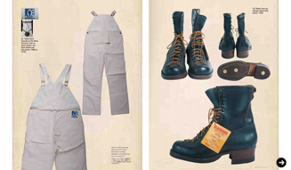 田中凛太郎氏,King of Vintage,Queen of Vintage,